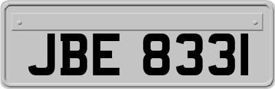 JBE8331