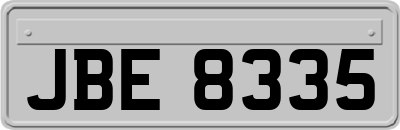 JBE8335