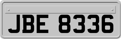 JBE8336