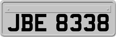 JBE8338