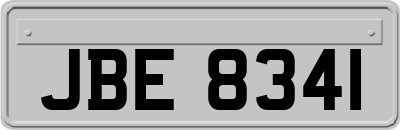 JBE8341