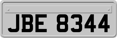 JBE8344