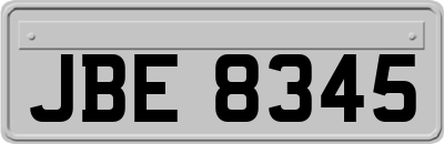 JBE8345