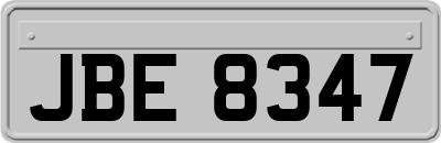 JBE8347