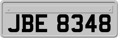JBE8348