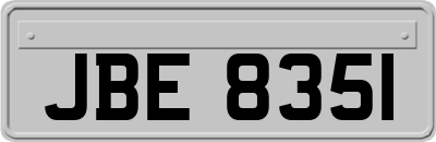 JBE8351