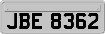 JBE8362