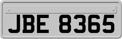 JBE8365