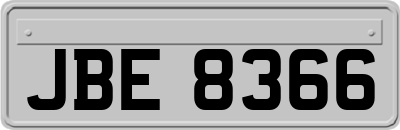 JBE8366