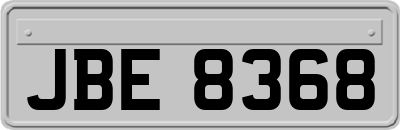JBE8368