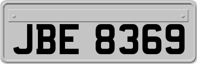 JBE8369