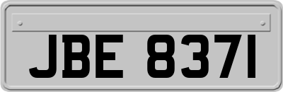 JBE8371