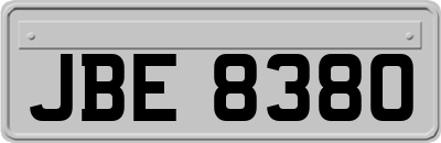 JBE8380