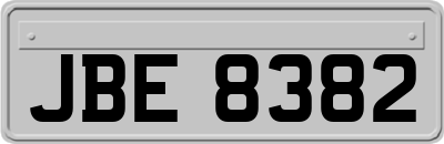 JBE8382