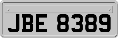 JBE8389