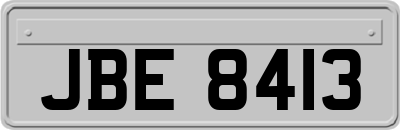 JBE8413