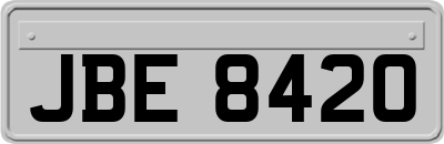 JBE8420