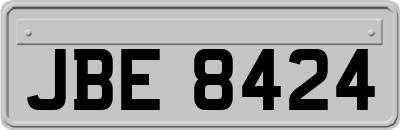 JBE8424
