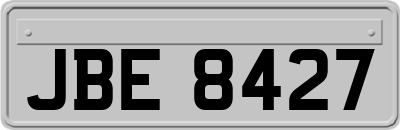 JBE8427