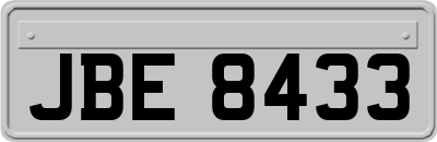 JBE8433
