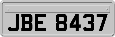 JBE8437