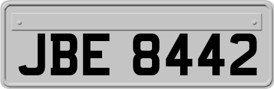 JBE8442