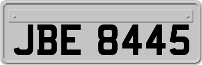 JBE8445