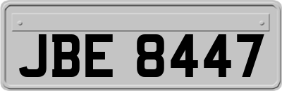 JBE8447