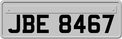 JBE8467