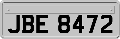 JBE8472