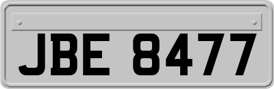 JBE8477