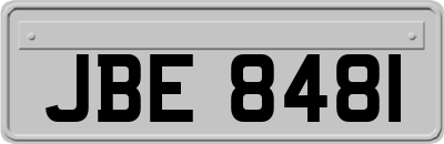 JBE8481