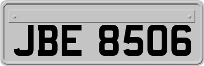 JBE8506