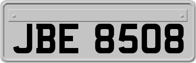 JBE8508