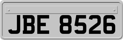 JBE8526