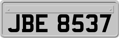 JBE8537