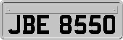 JBE8550