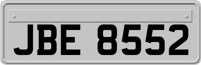JBE8552