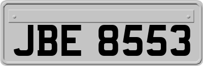 JBE8553