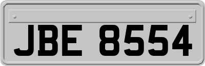 JBE8554