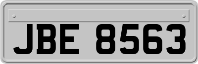 JBE8563
