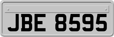 JBE8595