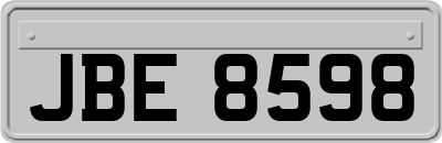 JBE8598