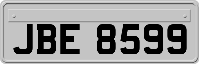 JBE8599