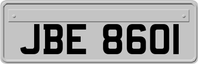 JBE8601