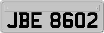JBE8602