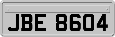 JBE8604