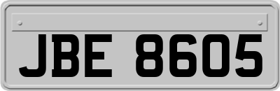 JBE8605