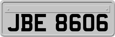 JBE8606