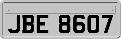 JBE8607